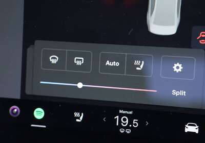 2021 TESLA MODEL 3 STANDARD RANGE PLUS RWD