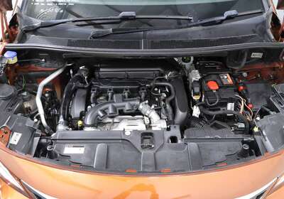 2017 PEUGEOT 3008 ALLURE SUV