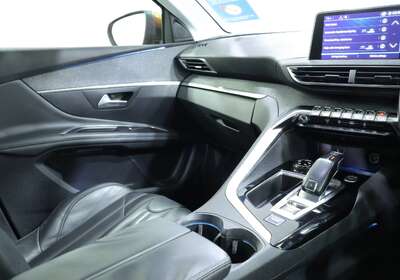 2017 PEUGEOT 3008 ALLURE SUV