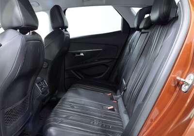 2017 PEUGEOT 3008 ALLURE SUV