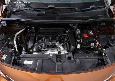 2017 PEUGEOT 3008 ALLURE SUV