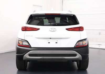 2022 HYUNDAI KONA ACTIVE (FWD)