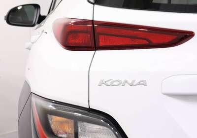 2022 HYUNDAI KONA ACTIVE (FWD)