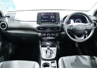 2022 HYUNDAI KONA ACTIVE (FWD)