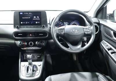 2022 HYUNDAI KONA ACTIVE (FWD)
