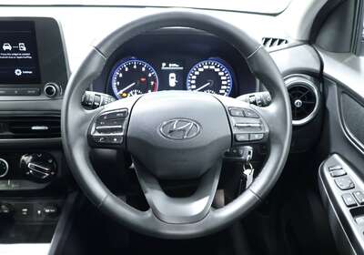 2022 HYUNDAI KONA ACTIVE (FWD)