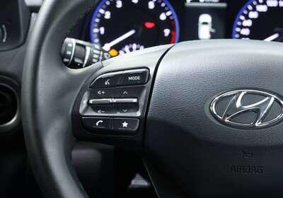 2022 HYUNDAI KONA ACTIVE (FWD)