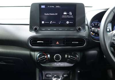 2022 HYUNDAI KONA ACTIVE (FWD)