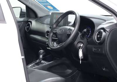 2022 HYUNDAI KONA ACTIVE (FWD)