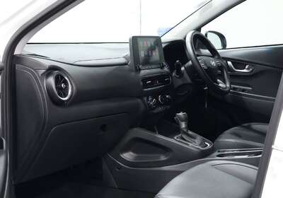 2022 HYUNDAI KONA ACTIVE (FWD)