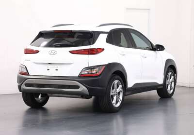 2022 HYUNDAI KONA ACTIVE (FWD)