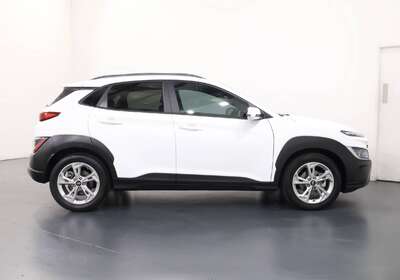 2022 HYUNDAI KONA ACTIVE (FWD)