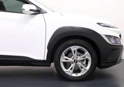 2022 HYUNDAI KONA ACTIVE (FWD)