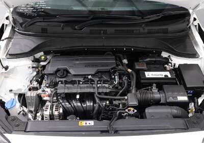 2022 HYUNDAI KONA ACTIVE (FWD)
