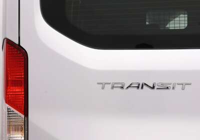 2015 FORD TRANSIT 350L LWB MID ROOF