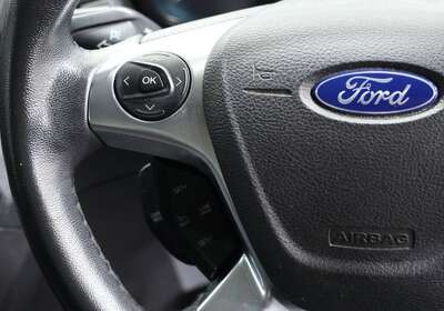 2015 FORD TRANSIT 350L LWB MID ROOF