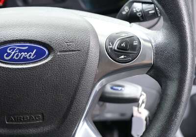 2015 FORD TRANSIT 350L LWB MID ROOF