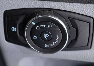 2015 FORD TRANSIT 350L LWB MID ROOF