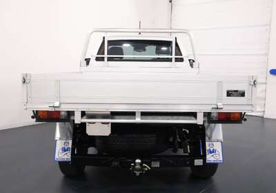 2020 FORD RANGER XL 2.2 HI-RIDER (4X2)