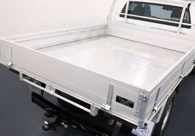 2020 FORD RANGER XL 2.2 HI-RIDER (4X2)