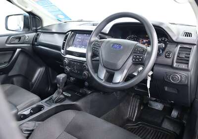 2020 FORD RANGER XL 2.2 HI-RIDER (4X2)
