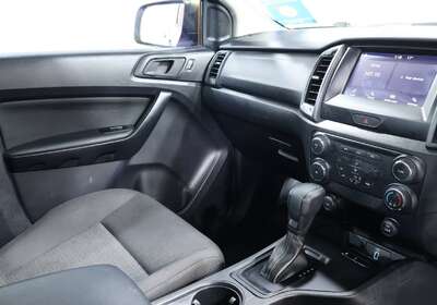 2020 FORD RANGER XL 2.2 HI-RIDER (4X2)