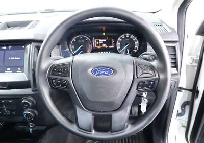 2020 FORD RANGER XL 2.2 HI-RIDER (4X2)