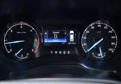 2020 FORD RANGER XL 2.2 HI-RIDER (4X2)