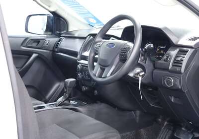 2020 FORD RANGER XL 2.2 HI-RIDER (4X2)