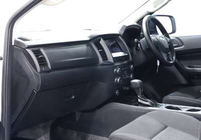 2020 FORD RANGER XL 2.2 HI-RIDER (4X2)