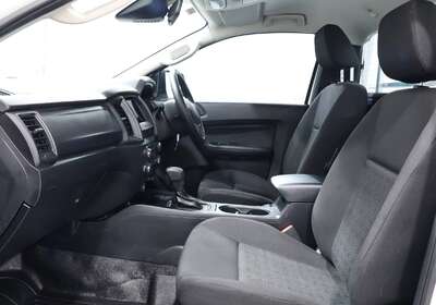 2020 FORD RANGER XL 2.2 HI-RIDER (4X2)