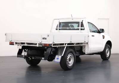 2020 FORD RANGER XL 2.2 HI-RIDER (4X2)