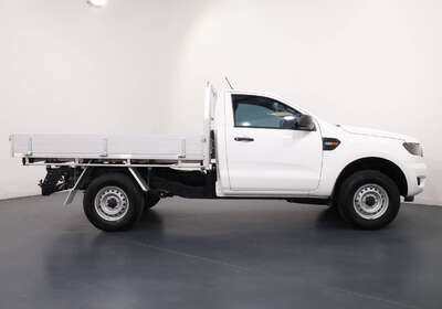 2020 FORD RANGER XL 2.2 HI-RIDER (4X2)
