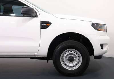 2020 FORD RANGER XL 2.2 HI-RIDER (4X2)