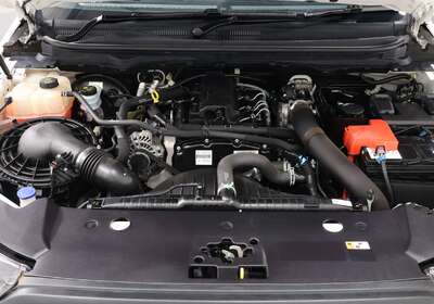2020 FORD RANGER XL 2.2 HI-RIDER (4X2)