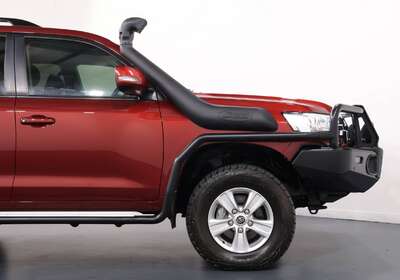 2020 TOYOTA LANDCRUISER LC200 GXL (4X4)