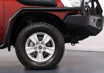 2020 TOYOTA LANDCRUISER LC200 GXL (4X4)
