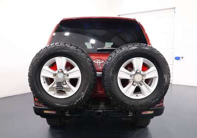 2020 TOYOTA LANDCRUISER LC200 GXL (4X4)