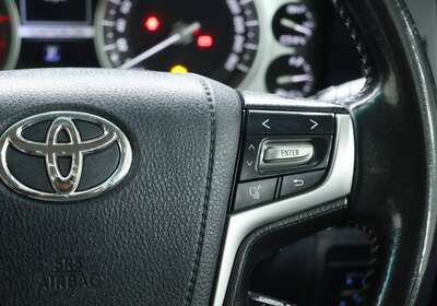 2020 TOYOTA LANDCRUISER LC200 GXL (4X4)