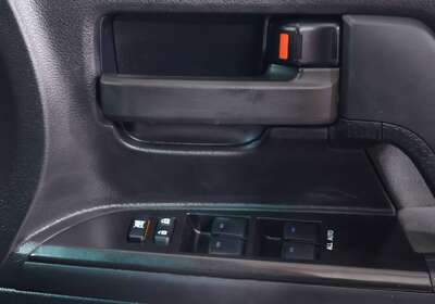 2020 TOYOTA LANDCRUISER LC200 GXL (4X4)