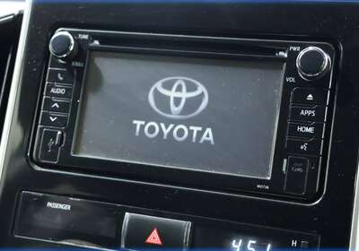 2020 TOYOTA LANDCRUISER LC200 GXL (4X4)