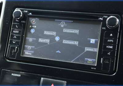 2020 TOYOTA LANDCRUISER LC200 GXL (4X4)