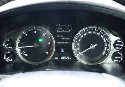 2020 TOYOTA LANDCRUISER LC200 GXL (4X4)