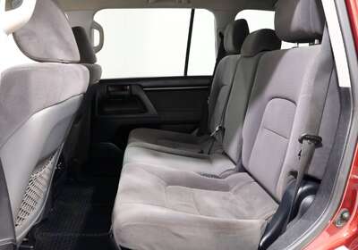 2020 TOYOTA LANDCRUISER LC200 GXL (4X4)