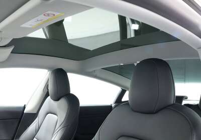 2021 TESLA MODEL 3 STANDARD RANGE PLUS RWD