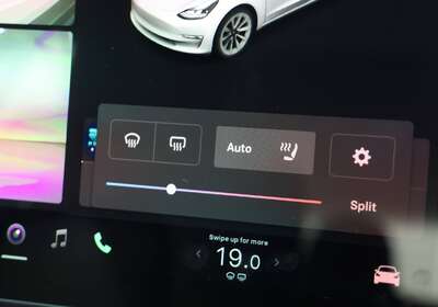 2021 TESLA MODEL 3 LONG RANGE AWD