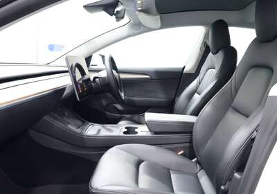 2021 TESLA MODEL 3 LONG RANGE AWD