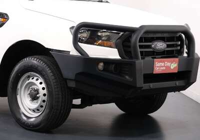 2020 FORD RANGER XL 2.2 HI-RIDER (4X2)