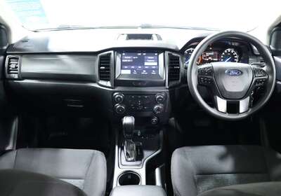 2020 FORD RANGER XL 2.2 HI-RIDER (4X2)