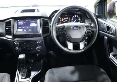 2020 FORD RANGER XL 2.2 HI-RIDER (4X2)